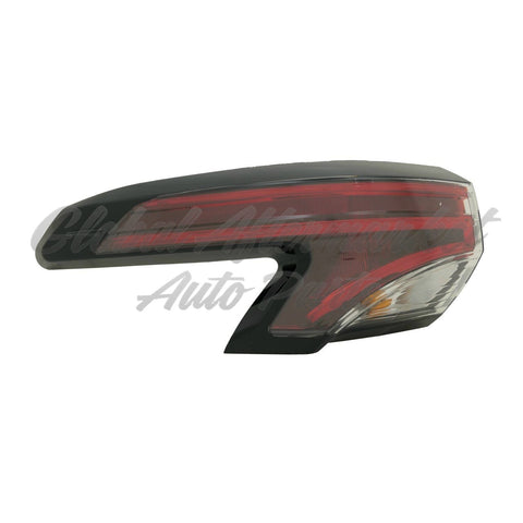 TAIL LAMP LH LED LTD/PLATINUM/XSE/ 25TH ANNIVERSARY EDITION HQ