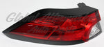 TAIL LAMP LH W/O LOGO / LED FOR L / LE/ HYB S / SE — photo 1