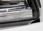 TAIL LAMP LH W/O LOGO / LED FOR L / LE/ HYB S / SE — photo 4