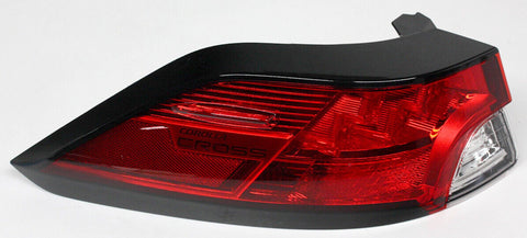 TAIL LAMP LH W/O LOGO / LED FOR L / LE/ HYB S / SE HQ