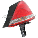 TAIL LAMP RH HQ — photo 3