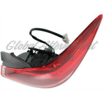 TAIL LAMP RH HQ — photo 4