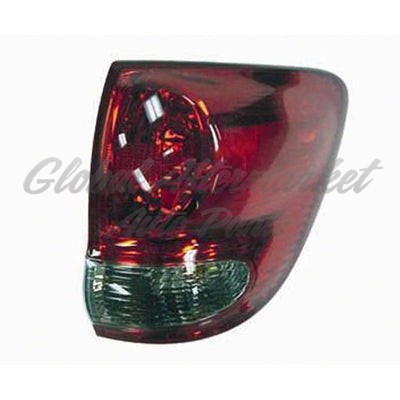 TAIL LAMP RH HQ