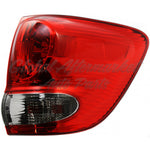 TAIL LAMP RH CAPA — photo 2