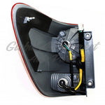 TAIL LAMP RH CAPA — photo 3