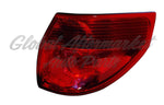 TAIL LAMP RH HQ — photo 1