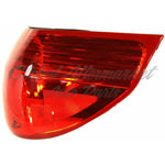 TAIL LAMP RH HQ — photo 3