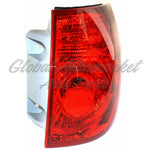 TAIL LAMP RH CAPA — photo 2