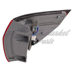 TAIL LAMP RH CAPA — photo 4