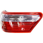 TAIL LAMP RH HQ — photo 2