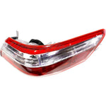 TAIL LAMP RH HQ — photo 4