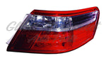 TAIL LAMP RH CAPA — photo 1