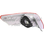 TAIL LAMP RH CAPA — photo 5