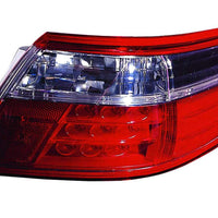 TAIL LAMP RH CAPA