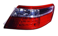TAIL LAMP RH HQ