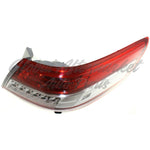 TAIL LAMP RH USA BUILT HQ — photo 5