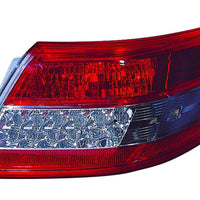 TAIL LAMP RH USA BUILT CAPA