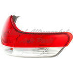 TAIL LAMP RH (EXCLUDE SE MODEL) HQ — photo 2
