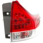 TAIL LAMP RH (EXCLUDE SE MODEL) HQ — photo 3