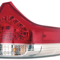 TAIL LAMP RH (EXCLUDE SE MODEL) HQ