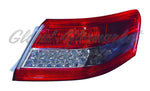 TAIL LAMP RH JAPAN BUILT HQ — photo 1