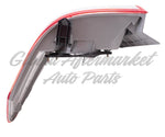 TAIL LAMP RH JAPAN BUILT HQ — photo 4