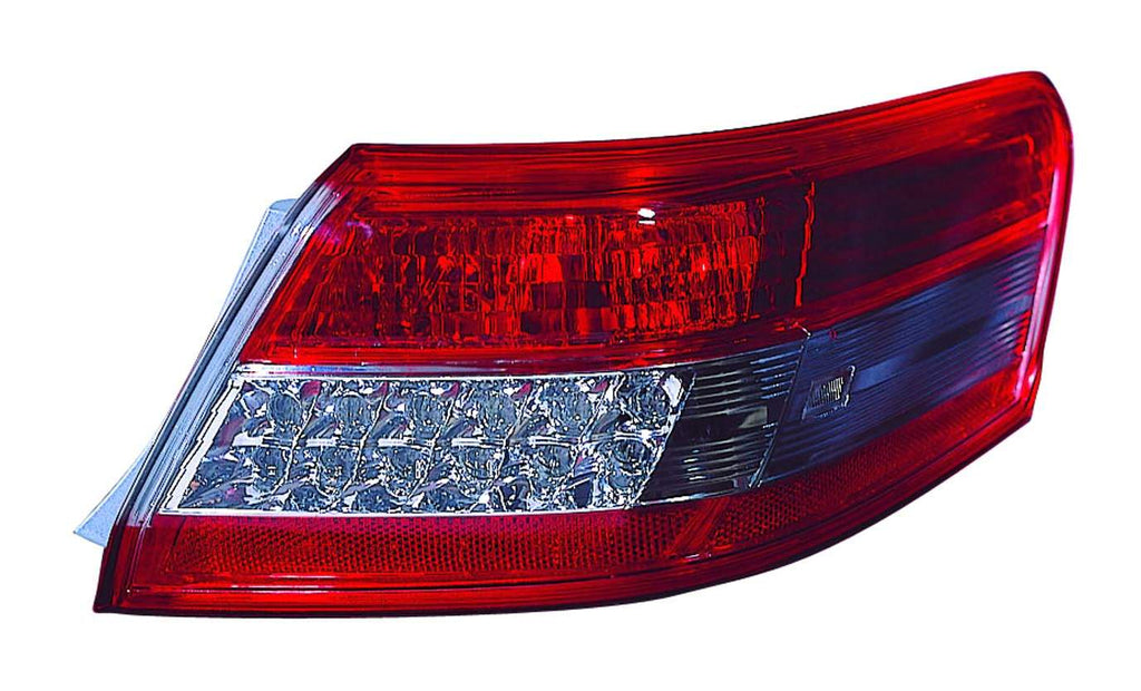 TAIL LAMP RH JAPAN BUILT HQ