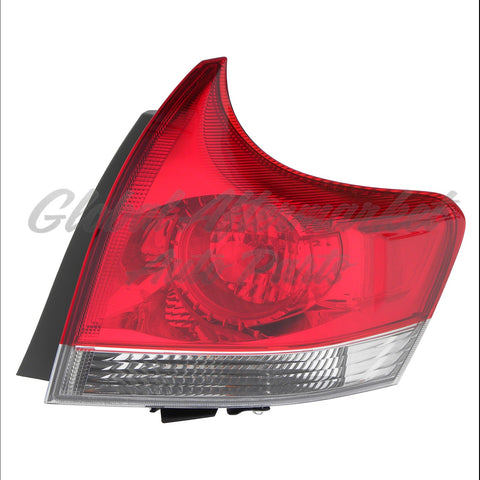 TAIL LAMP RH HQ
