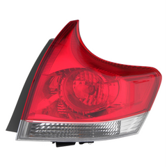 TAIL LAMP RH CAPA