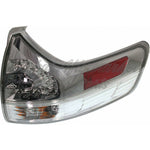 TAIL LAMP RH SE MODELS CAPA — photo 5