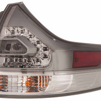 TAIL LAMP RH SE MODELS CAPA