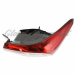 TAIL LAMP RH CANADA BUILT CAPA — photo 3
