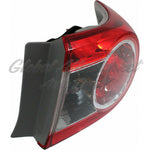 TAIL LAMP RH CANADA BUILT CAPA — photo 5