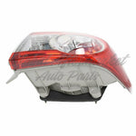 TAIL LAMP RH CANADA BUILT — photo 2
