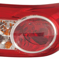 TAIL LAMP RH CANADA BUILT CAPA