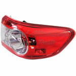 TAIL LAMP RH JAPAN BUILT HQ — photo 2