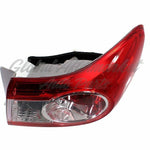 TAIL LAMP RH JAPAN BUILT HQ — photo 4