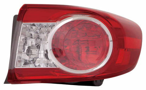 TAIL LAMP RH JAPAN BUILT HQ