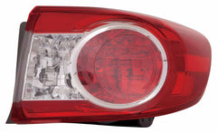 TAIL LAMP RH JAPAN BUILT HQ