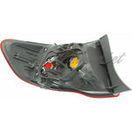 TAIL LAMP RH JAPAN BUILT HQ — photo 2