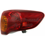 TAIL LAMP RH JAPAN BUILT HQ — photo 4