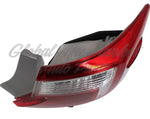 TAIL LAMP RH HQ — photo 4
