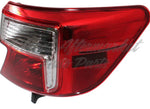 TAIL LAMP RH CAPA — photo 2