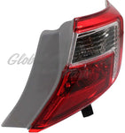 TAIL LAMP RH CAPA — photo 3