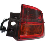 TAIL LAMP RH JAPAN BUILT HQ — photo 3