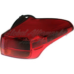 TAIL LAMP RH JAPAN BUILT HQ — photo 4