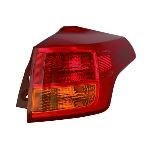TAIL LAMP RH JAPAN BUILT HQ