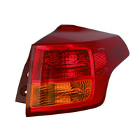 TAIL LAMP RH JAPAN BUILT CAPA