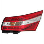 TAIL LAMP RH HQ — photo 1