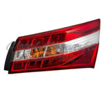 TAIL LAMP RH HQ — photo 4